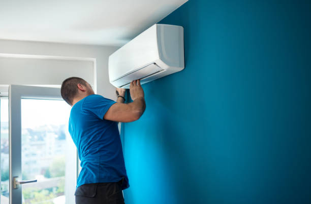 Best Energy-efficient HVAC Solutions in Vestavia Hills, AL