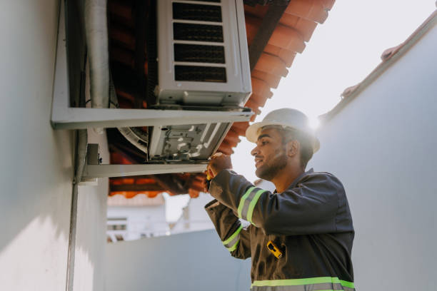 Best Geothermal HVAC Systems in Vestavia Hills, AL
