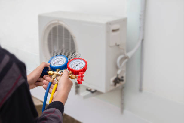 Best VRF (Variable Refrigerant Flow) Systems in Vestavia Hills, AL