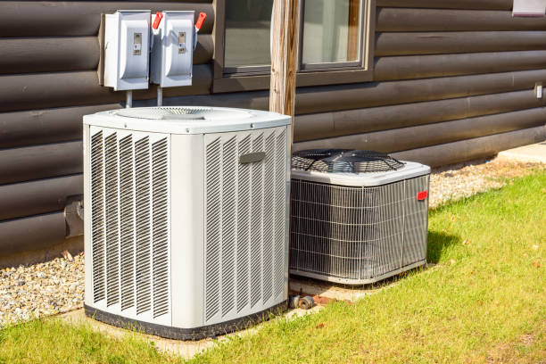 Best Emergency HVAC Services in Vestavia Hills, AL